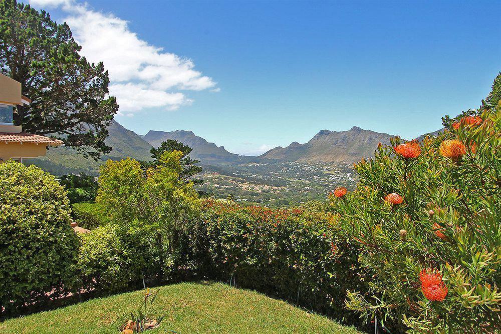 Villa Montebello Constantia Kültér fotó